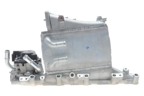 Радиатор интеркулера SPG 04L129711R