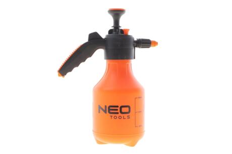 Мийка високого тиску для майстерень 1,5 л SPG 10-815