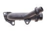 Фланець системи охолодження SPG 11537560130 (фото 3)