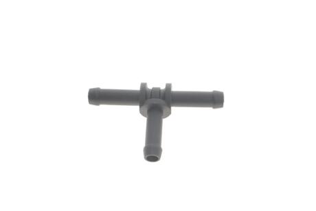 Фитинг пластмассовой системы охлаждения SPG 1K0121087B_T