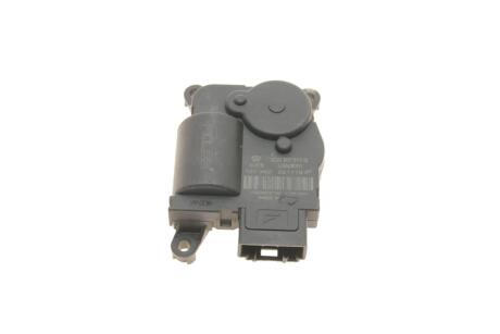 Привод задвижки отопителя ADLER SPG 2Q0907511G