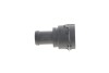 Фланець охолоджуючої рідини SPG 3B0122291B (фото 1)