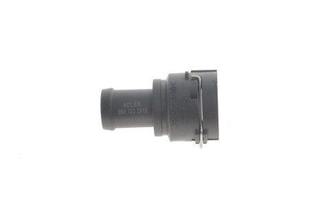 Фланець охолоджуючої рідини ADLER SPG 3B0122291B