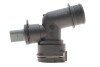 Фланець системи охолодження SPG 5Q0122291BQ (фото 1)
