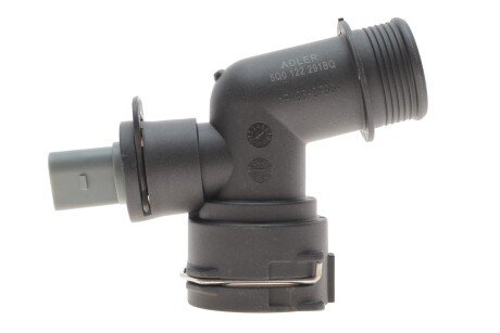 Фланець системи охолодження ADLER SPG 5Q0122291BQ