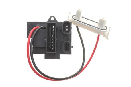 Резистор вентилятора ADLER SPG 7701059206