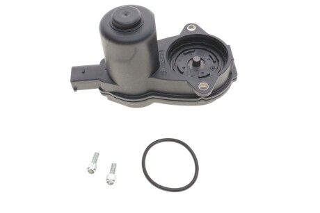 Моторчик стоянкового гальма SPG 8K0998281