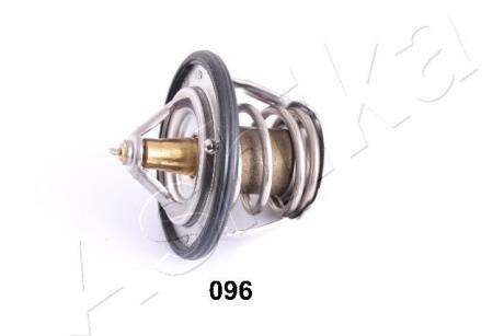 Піввісь SPIDAN 22096
