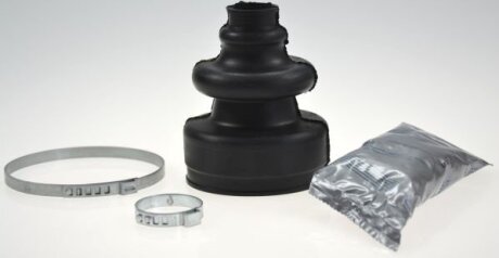 Пильовик приводу колеса SPIDAN 26287