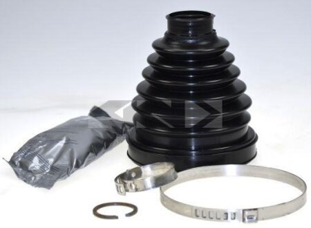 Пильовик ШРУСа SPIDAN 36053