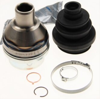 Фото шРУС у зборі SPIDAN 36497 ШРУС у зборі SPIDAN 36497