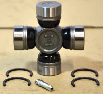 Хрестовина КРЕСТОВИНА 29,0X50,0X53,1 -ua SPIDAN U927