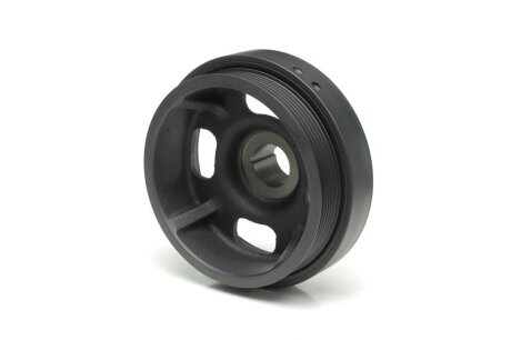 Шків колінвалу (E23) Actyon (06-) / Kyron (07-) / Rexton (02-06) SSANGYONG 1610303103