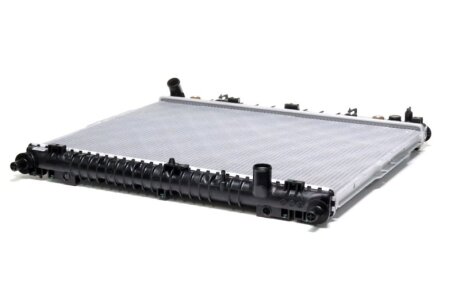 Радиатор охлаждения Rexton A/T SSANGYONG 2131008251