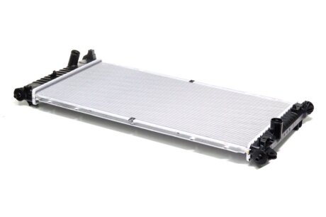 Радиатор охлаждения двигателя SSANGYONG 2131034520