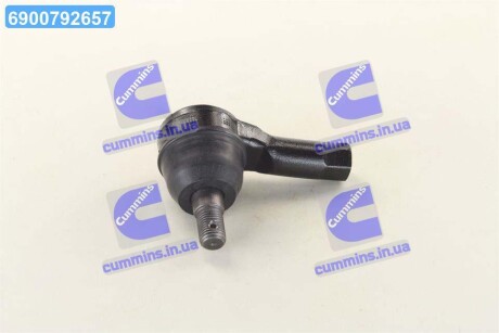 Наконечник рулевой SSANGYONG 4666005510