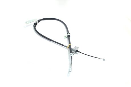 Трос тормоза стояночного левый Kyron C.I.U SSANGYONG 4901009204