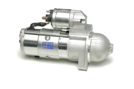 Стартер у зборі Kyron SSANGYONG 6651510201