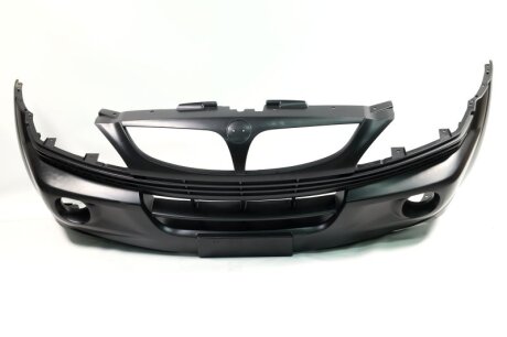 Фото 1 - бампер пер. Kyron 05-07 (произ-во) SSANGYONG 7871109001 Бампер пер. Kyron 05-07 (произ-во) SSANGYONG 7871109001 (фото 1)