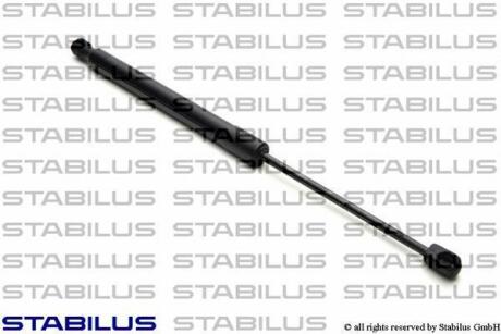 Газовий амортизатор STABILUS 030593