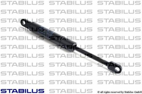 Фото газовий амортизатор STABILUS 082414 Газовий амортизатор STABILUS 082414