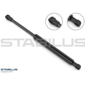 Фото газова пружина STABILUS 878818 Газова пружина STABILUS 878818