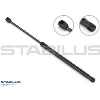 Фото газова пружина STABILUS 882400 Газова пружина STABILUS 882400