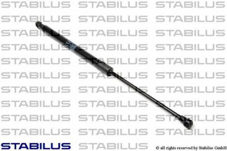 Фото газовий амортизатор STABILUS 925188 Газовий амортизатор STABILUS 925188