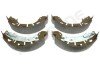 Тормозные колодки барабанные STARLINE BC 01101 (фото 1)