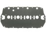 Прокладка клапанної кришки STARLINE GA 2070 (фото 1)