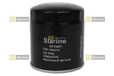 Масляний фільтр STARLINE SF OF0967