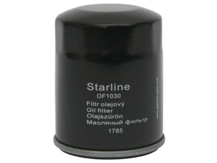 Масляний фільтр STARLINE SF OF1030