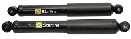 Амортизатор підвіски STARLINE TL D37094.2