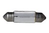 Лампа розжарювання 12V C10W T11x38 SV8.5-8 (38мм) салон, ном.знак (кратно 10) Startvolt VLSV8512 (фото 1)