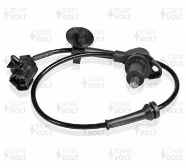 Датчик ABS Авео зад лівий/правий Startvolt VSABS0560