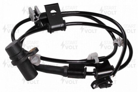 Датчик ABS Hyundai Elantra (00-)/KIA Cerato (04-) пер. лів. (VS-ABS 0811) Startvolt VSABS0811