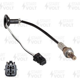 Датчик кисню ix35 2.0 (10-)/Sportage 2.0 (10-) після каталізатора (VS-OS 08S6) Startvolt VSOS08S6