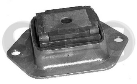 Сайлентблок балки мосту BERLINGO STC T402936