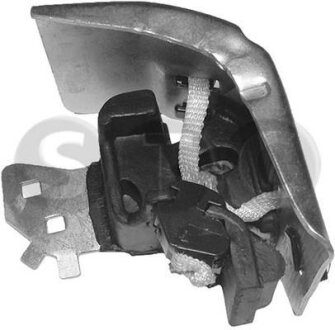 Фото кріплення глушника Megane-II STC T404711 Кріплення глушника Megane-II STC T404711