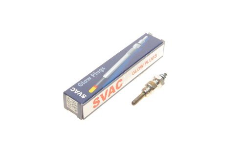 Свеча накаливания (автономки) (8V) (Webasto) (M10x1.0mm) UA63 SVAC SV173