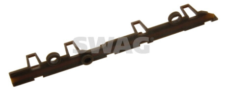 Направляюча ланцюга. УСПОКОИТЕЛЬ MB M102.985/M103 1985-> -ua SWAG 10090048