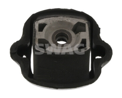 Фото подушка двигуна MERCEDES-BENZ  W123 1976-1985 L -ua SWAG 10 13 0013 Подушка двигуна MERCEDES-BENZ  W123 1976-1985 L -ua SWAG 10 13 0013