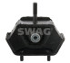 Опора двигуна гумометалева MB 207D/208D/209D/210D/307D/308D/309D/310D(T1) FRONT R -ua SWAG 10130033 (фото 1)