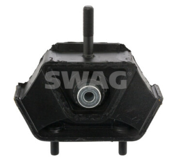 Опора двигуна гумометалева MB 207D/208D/209D/210D/307D/308D/309D/310D(T1) FRONT R -ua SWAG 10130033
