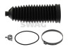 Пильник рульової рейки (Swag) (210/62/13 MM) MB E-CLASS(W210) 1995-2002 FRONT L/R 10923844-ua