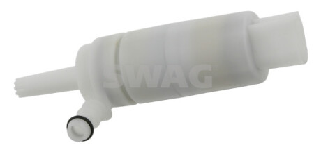 Помпа омивача MERCEDES-BENZ W169/W210/W211/W212/W461/W463/W220/W221 SWAG 10926235