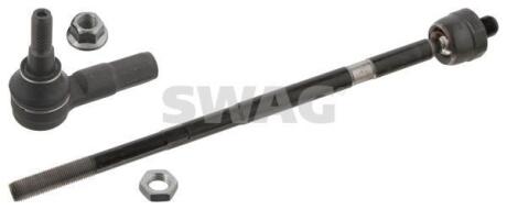 Рулевая тяга SWAG 10 93 3078