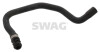 Патрубок системи охолодження з фітингами MERCEDES-BENZ PKW -ua SWAG 10938964 (фото 1)