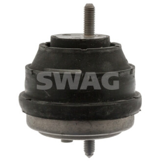 Опора двигуна гумометалева BMW 5 SERIES (E39) 1996-2004 L/R -ua SWAG 20130040