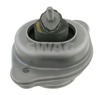 Опора двигуна гумометалева BMW E83 X3 2.5/3.0 RIGHT -ua SWAG 20926802